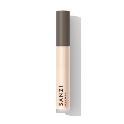 Sanzi Beauty Perfecting Concealer - Light/medium neutral golden