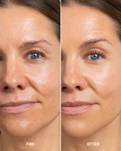 Sanzi Beauty Perfecting Concealer - Light/medium neutral golden