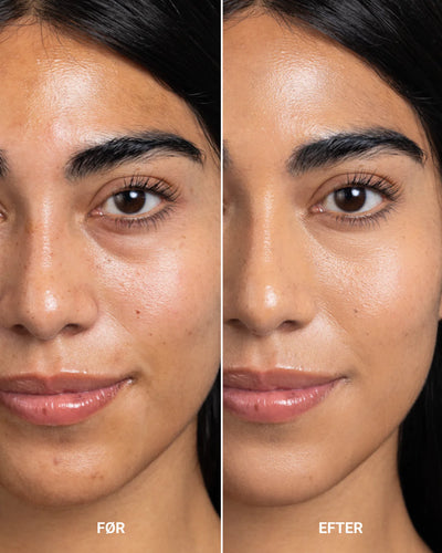 Sanzi Beauty Perfecting Concealer - Medium neutral warm golden