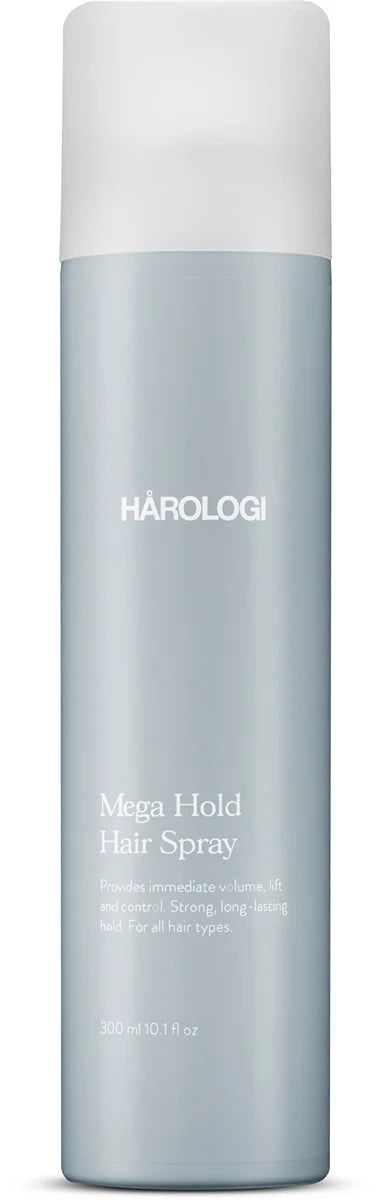 Hårologi Mega Hold Hair Spray 300ml