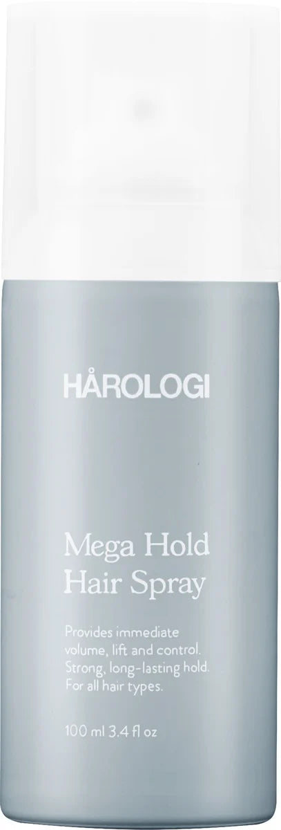 Hårologi Mega Hold Hair Spray 100ml
