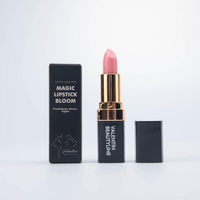 Valentin Beautyline Magic Lipstick - Bloom