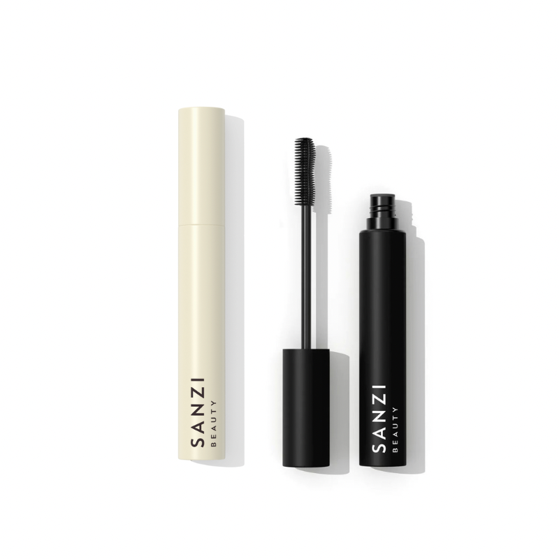 Sanzi Beauty Eyelash Growth Serum 5ml + GRATIS Mascara EXTRA Volume