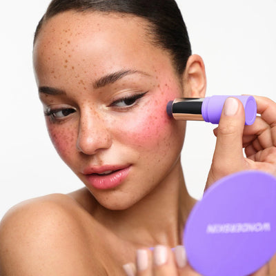 Wonderskin PHLush Stick