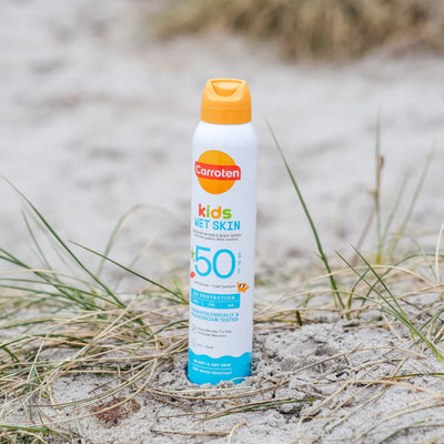 Carroten Dry Mist Kids Wet/Dry SPF 50