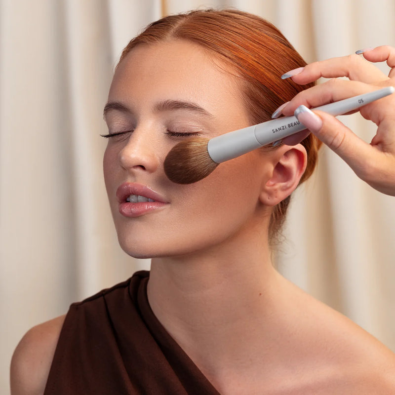 Sanzi Beauty Blush Brush 05