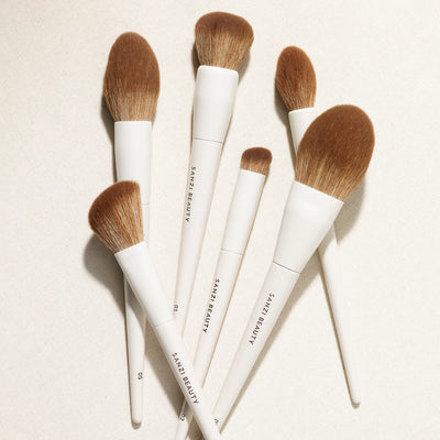 Sanzi Beauty Powder Brush 03