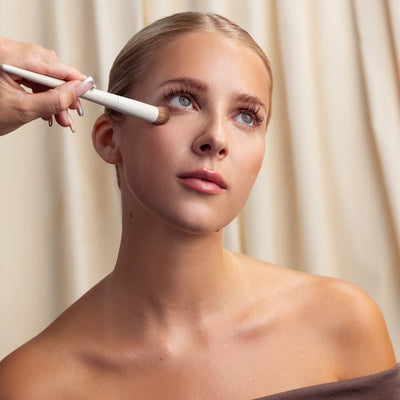 Sanzi Beauty Concealer Brush 02