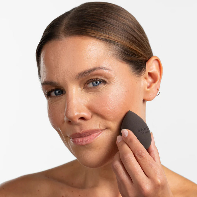 Sanzi Beauty - MAKEUP SPONGE & BLENDER