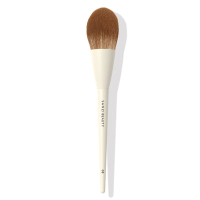 Sanzi Beauty Powder Brush 03