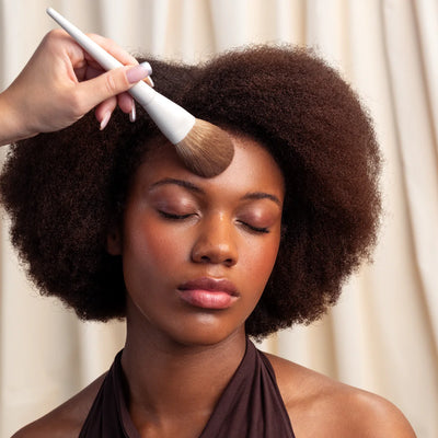 Sanzi Beauty Powder Brush 03