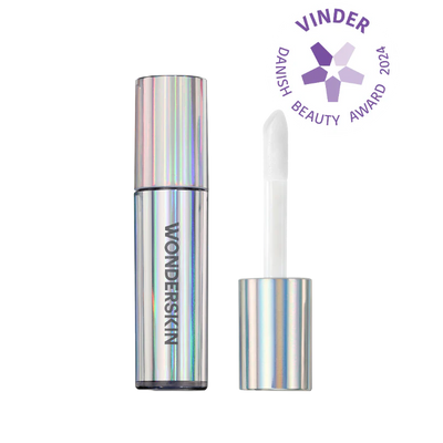 Wonderskin Lip Relapse Plumping Gloss