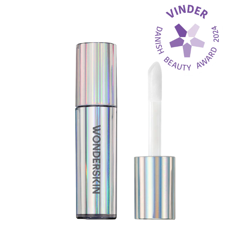 Wonderskin Lip Relapse Plumping Gloss