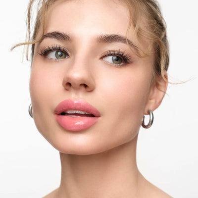 Wonderskin Lip Relapse Plumping Gloss