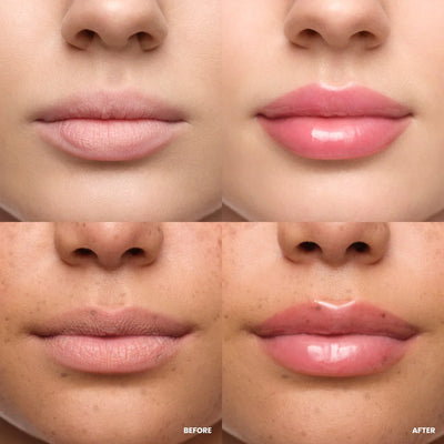Wonderskin Lip Relapse Plumping Gloss