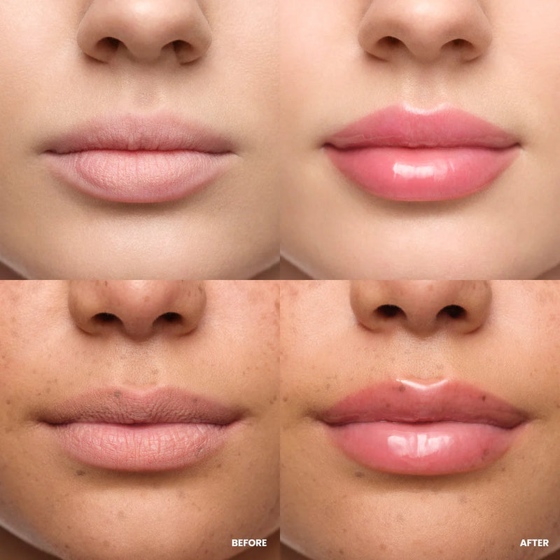 Wonderskin Lip Relapse Plumping Gloss