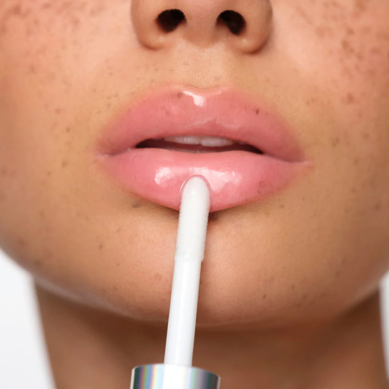 Wonderskin Lip Relapse Plumping Gloss