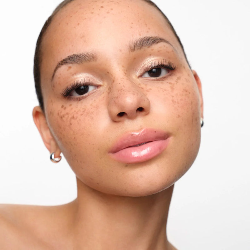 Wonderskin Lip Relapse Plumping Gloss