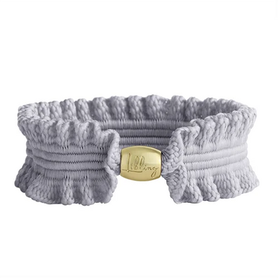 Libling Original Hårelastik Cloudy  - GULD