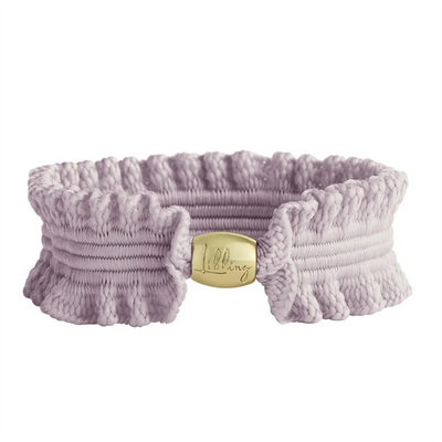 Libling Original Hårelastik Lavender  - GULD