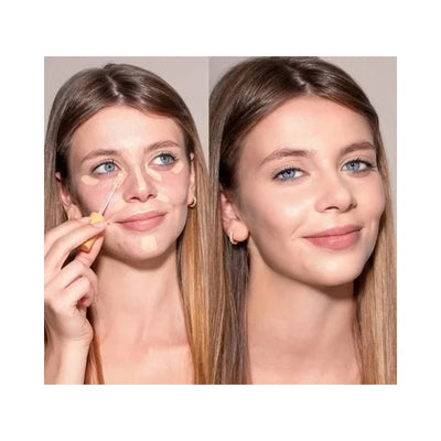 PUROBIO COSMETICS - PERFECT ONE CONCEALER - 02