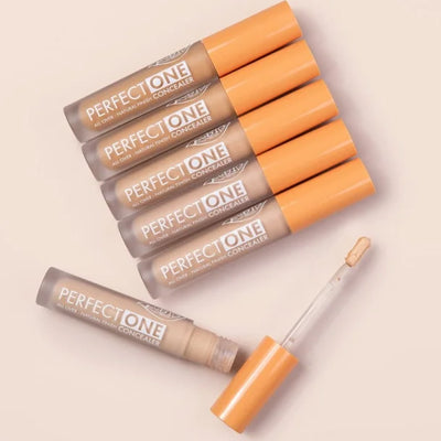 PUROBIO COSMETICS - PERFECT ONE CONCEALER - 02