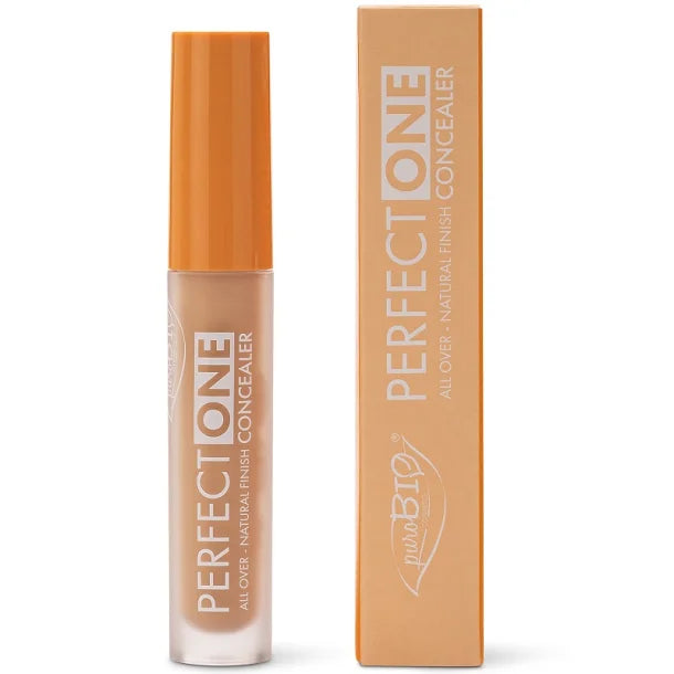 PUROBIO COSMETICS - PERFECT ONE CONCEALER - 02