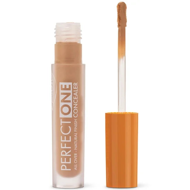 PUROBIO COSMETICS - PERFECT ONE CONCEALER - 04