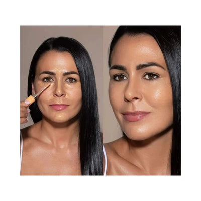 PUROBIO COSMETICS - PERFECT ONE CONCEALER - 06