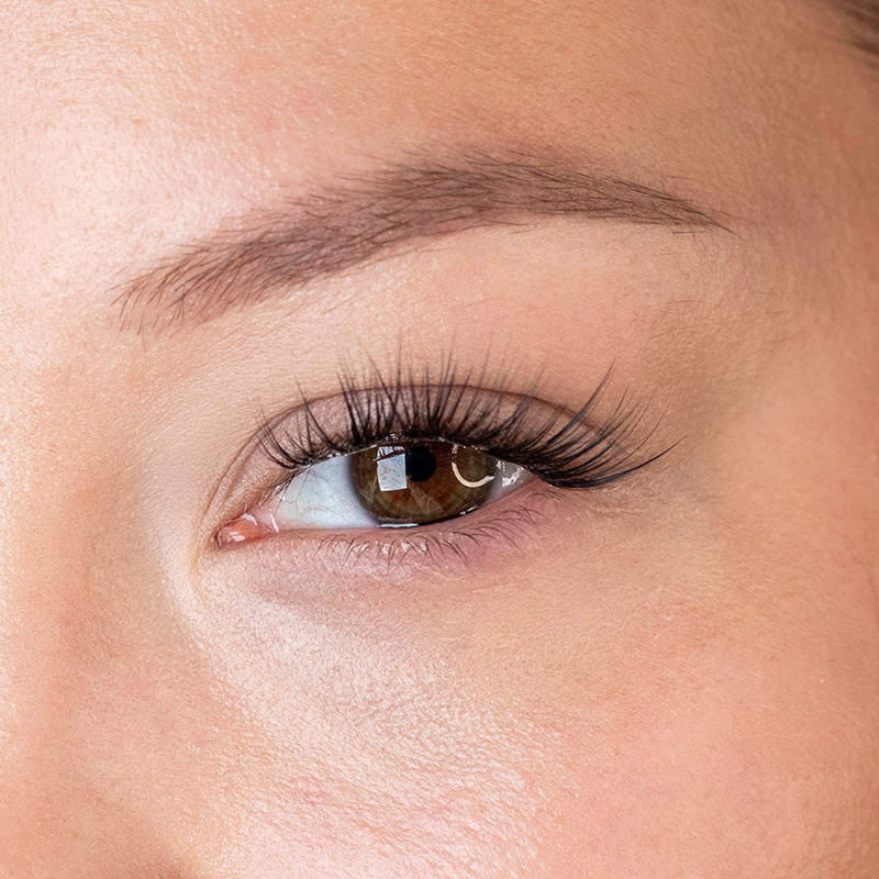 G Beauty Lashes - Press & Go Underlashes - Flirty KIT