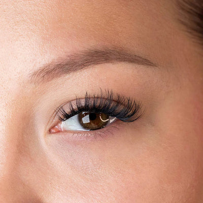 G Beauty Lashes - Press & Go Underlashes - Glam KIT