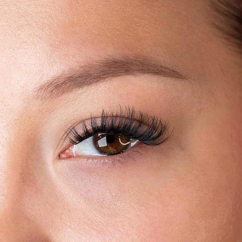 G Beauty Lashes - Press & Go Underlashes - Glam KIT