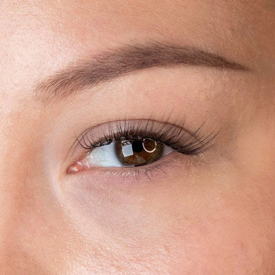 G Beauty Lashes - Press & Go Underlashes - Casual