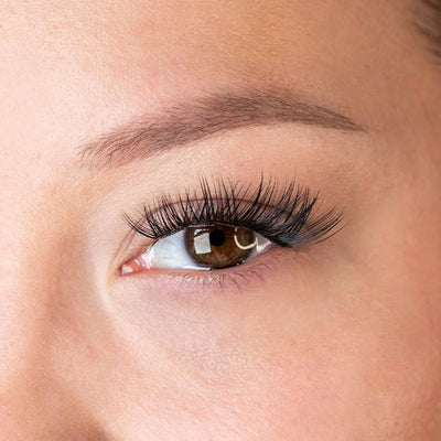 G Beauty Lashes - Press & Go Underlashes - Rave