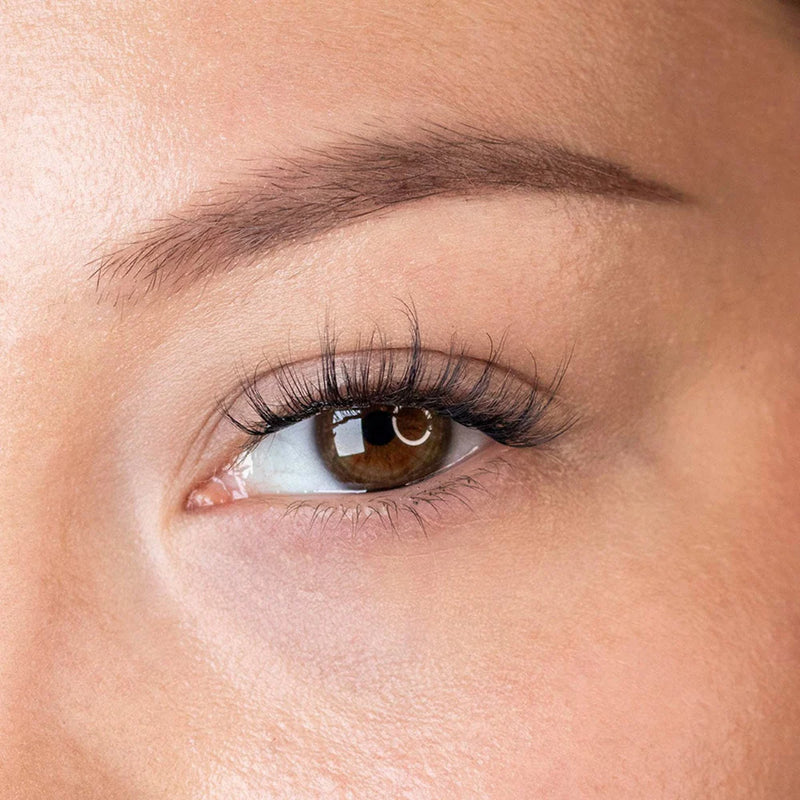G Beauty Lashes - Press & Go Underlashes - Crush