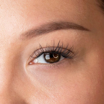 G Beauty Lashes - Press & Go Underlashes - Vogue