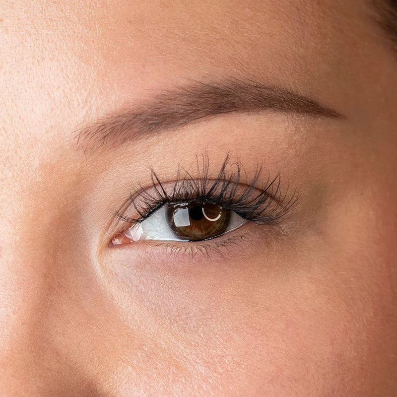 G Beauty Lashes - Press & Go Underlashes - Vogue