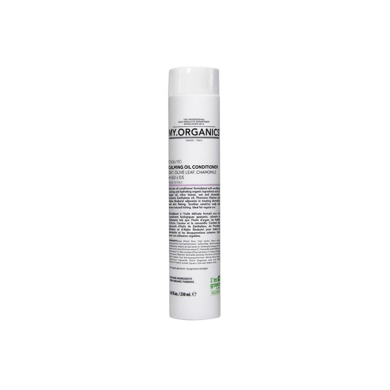 My.organics My Calming Oil conditioner 250ml