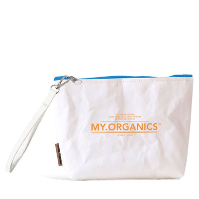 My.organics My.Tan SUN bag m/4 produkter