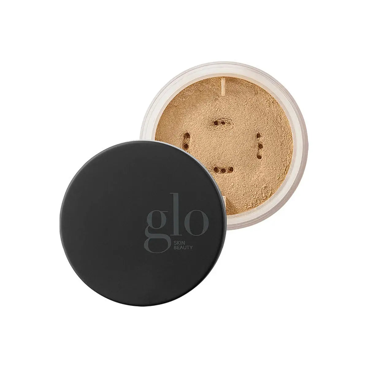 Glo Loose Base - Honey Light