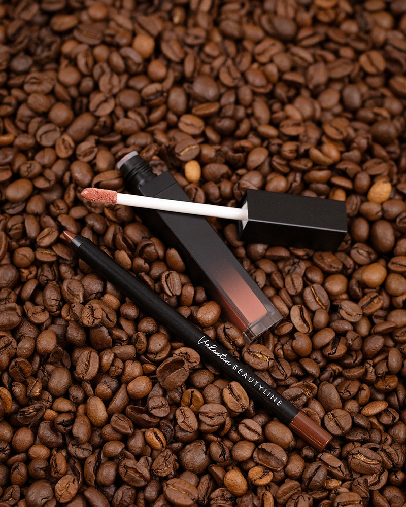 Valentin Beautyline Glam Gloss Espresso 05