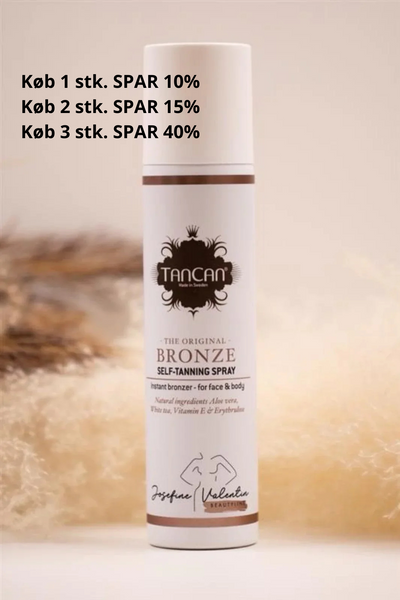 Valentin Beautyline TanCan
