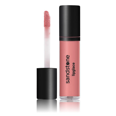 Sandstone Lipglace Pinky Promise