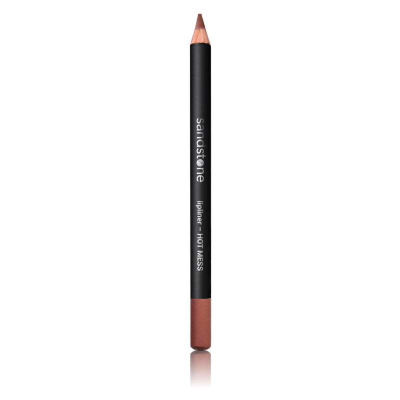 Sandstone Lipliner Hot Mess