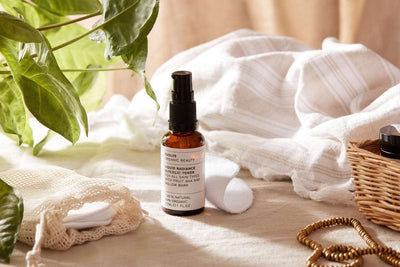 Evolve Liquid Radiance Glycolic Toner - 30ml