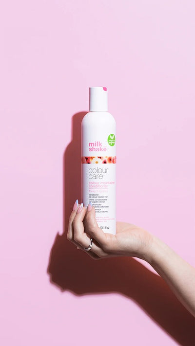 Milk Shake FLOWER COLOUR CONDITIONER 300ml