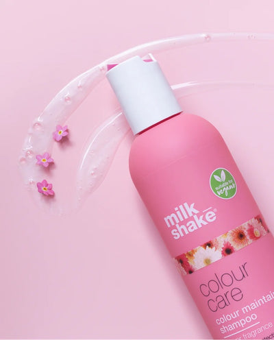 Milk Shake FLOWER COLOUR SHAMPOO 300ml