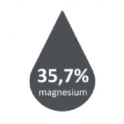 Magnesium Goods Shower Gel Active