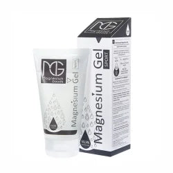 MAGNESIUM GOODS - SPORTS & MASSAGEGEL