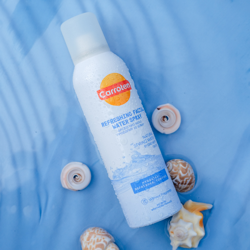 Carroten Facial Water Spray - 150 ml